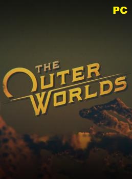 The Outer Worlds